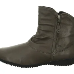 Josef Seibel Schlupf-/Reißverschlußstiefelette Kaltfutter bis 35mm Absatz (casual) NALY 24