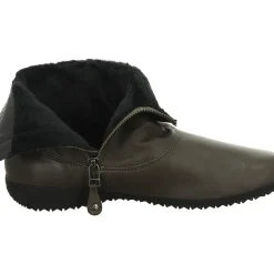 Josef Seibel Schlupf-/Reißverschlußstiefelette Kaltfutter bis 35mm Absatz (casual) NALY 24
