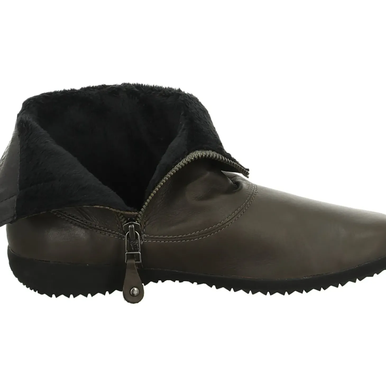 Josef Seibel Schlupf-/Reißverschlußstiefelette Kaltfutter bis 35mm Absatz (casual) NALY 24