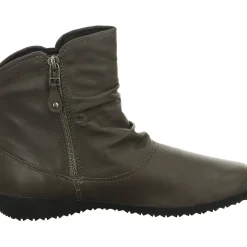 Josef Seibel Schlupf-/Reißverschlußstiefelette Kaltfutter bis 35mm Absatz (casual) NALY 24