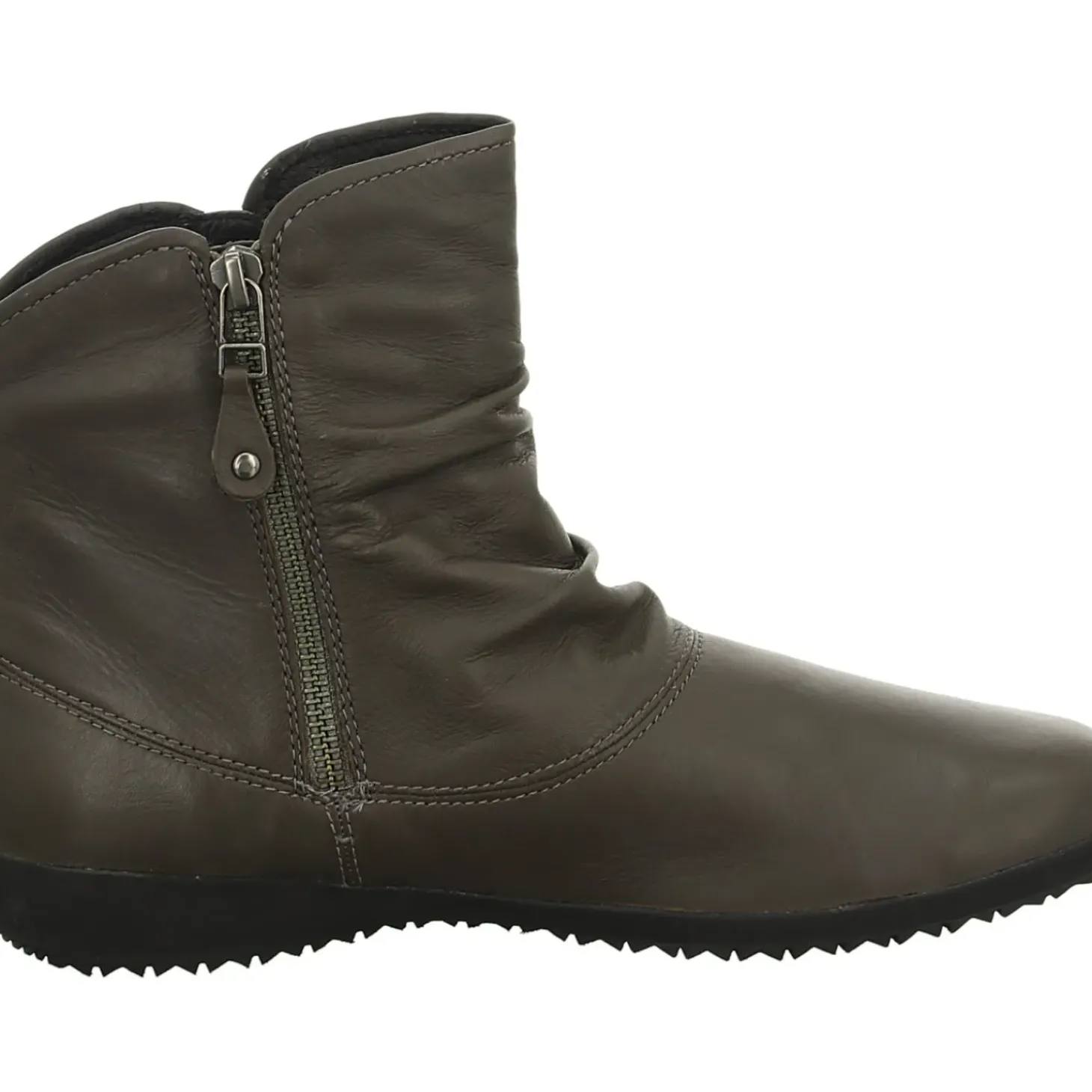 Josef Seibel Schlupf-/Reißverschlußstiefelette Kaltfutter bis 35mm Absatz (casual) NALY 24