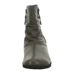 Josef Seibel Schlupf-/Reißverschlußstiefelette Kaltfutter bis 35mm Absatz (casual) NALY 24