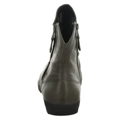Josef Seibel Schlupf-/Reißverschlußstiefelette Kaltfutter bis 35mm Absatz (casual) NALY 24