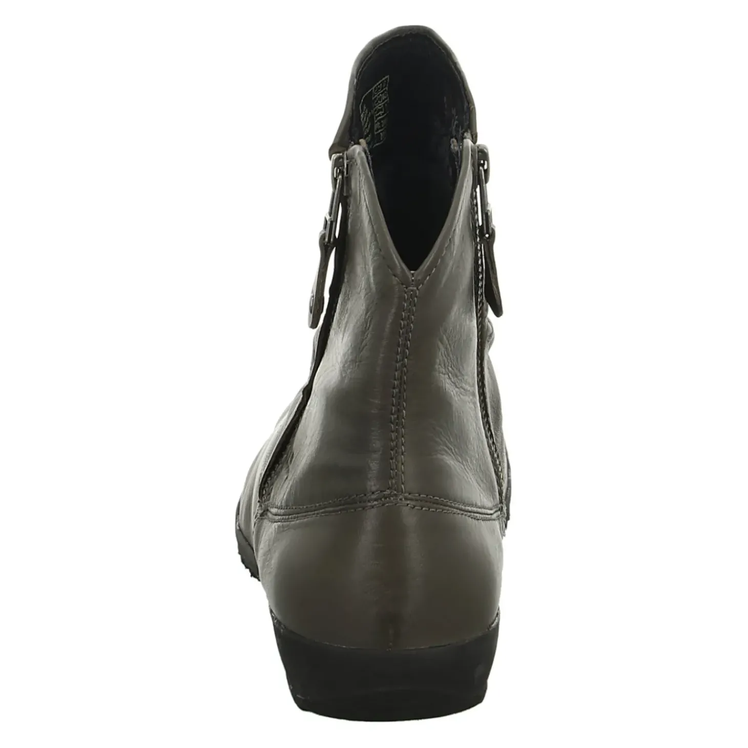 Josef Seibel Schlupf-/Reißverschlußstiefelette Kaltfutter bis 35mm Absatz (casual) NALY 24