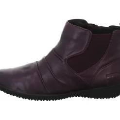 Josef Seibel Schlupf-/Reißverschlußstiefelette Kaltfutter bis 35mm Absatz (casual) NALY 60