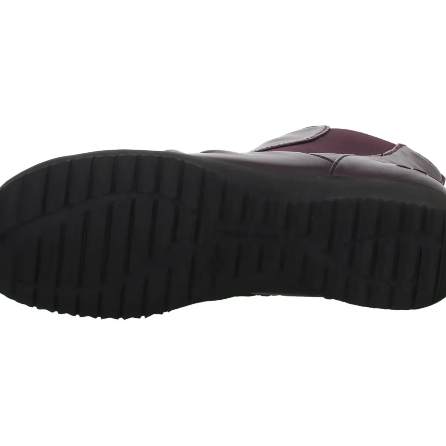 Josef Seibel Schlupf-/Reißverschlußstiefelette Kaltfutter bis 35mm Absatz (casual) NALY 60