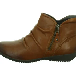 Josef Seibel Schlupf-/Reißverschlußstiefelette Kaltfutter bis 35mm Absatz (casual) Naly 41