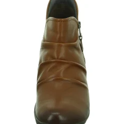 Josef Seibel Schlupf-/Reißverschlußstiefelette Kaltfutter bis 35mm Absatz (casual) Naly 41