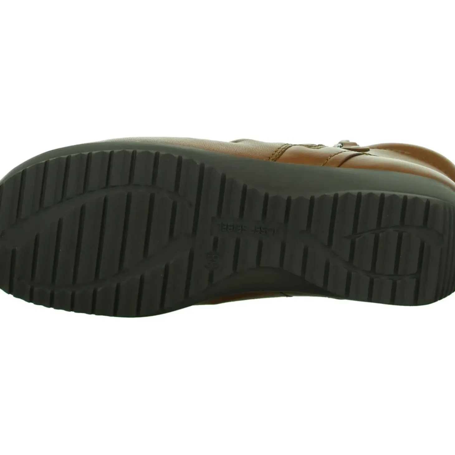 Josef Seibel Schlupf-/Reißverschlußstiefelette Kaltfutter bis 35mm Absatz (casual) Naly 41