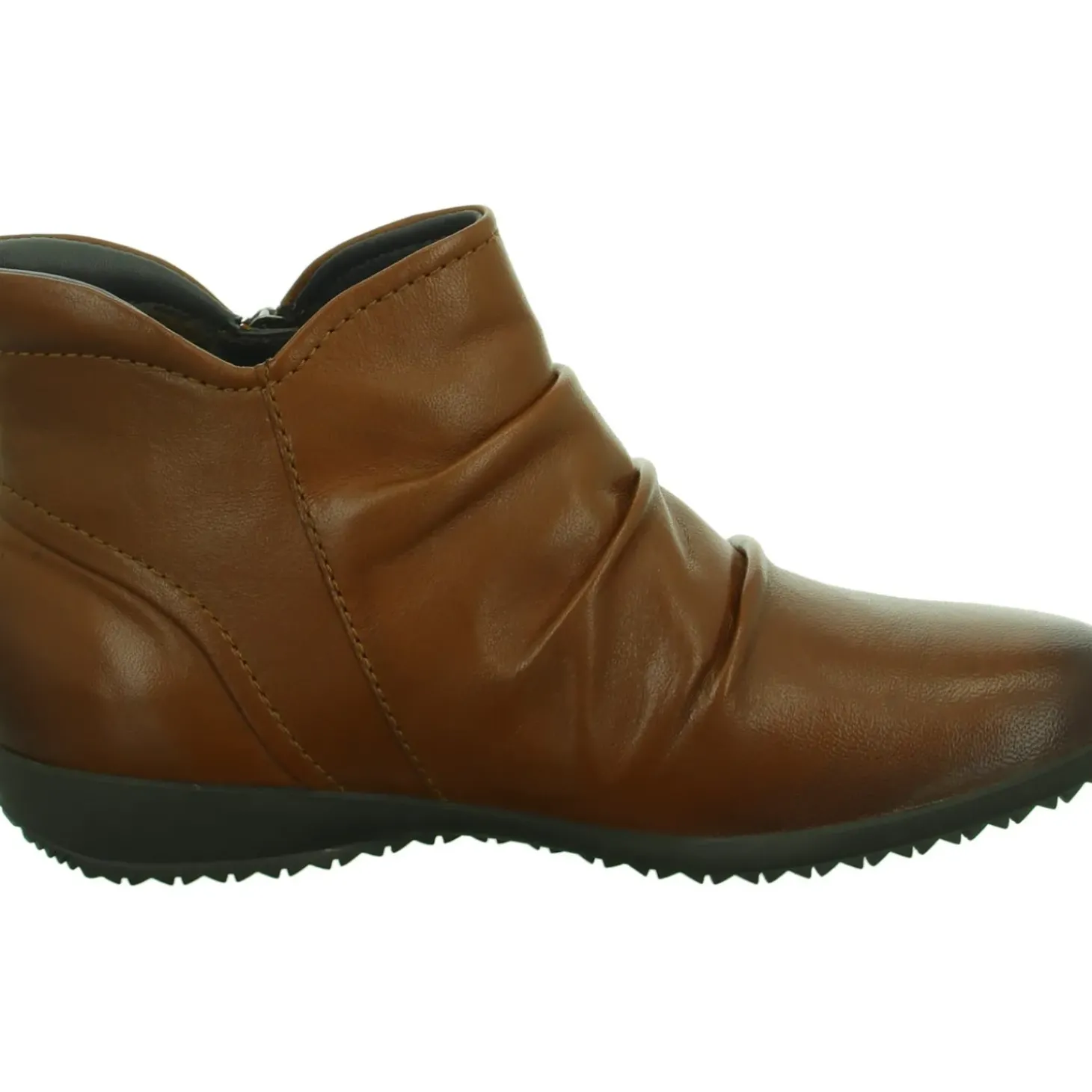 Josef Seibel Schlupf-/Reißverschlußstiefelette Kaltfutter bis 35mm Absatz (casual) Naly 41