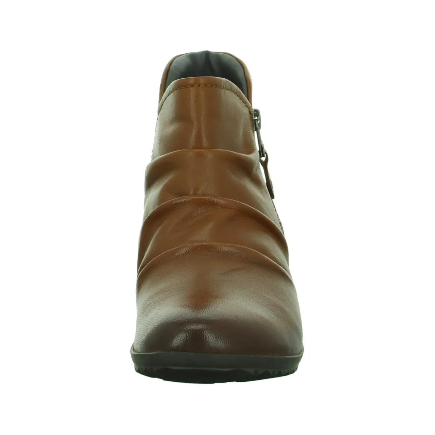 Josef Seibel Schlupf-/Reißverschlußstiefelette Kaltfutter bis 35mm Absatz (casual) Naly 41