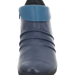Josef Seibel Schlupf-/Reißverschlußstiefelette Kaltfutter bis 35mm Absatz (casual) Naly 49