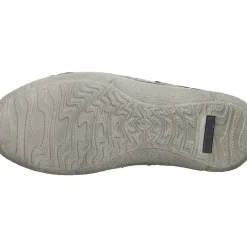 Josef Seibel Schnürhalbschuh mit Mehrweite Freizeit (sportlicher Boden) ANVERS 91