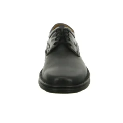 Josef Seibel Schnürhalbschuh mit Mehrweite Freizeit (sportlicher Boden) Talcott