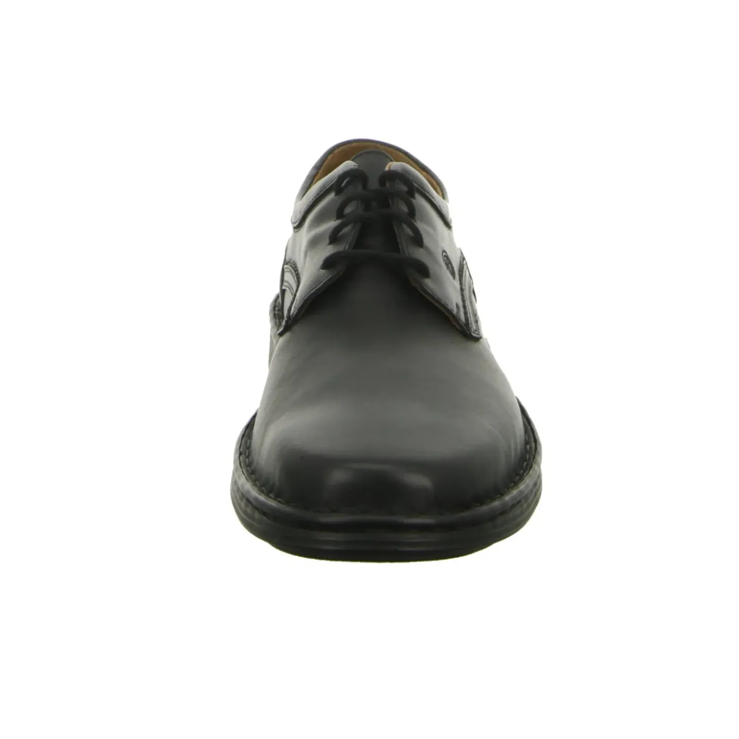 Josef Seibel Schnürhalbschuh mit Mehrweite Freizeit (sportlicher Boden) Talcott