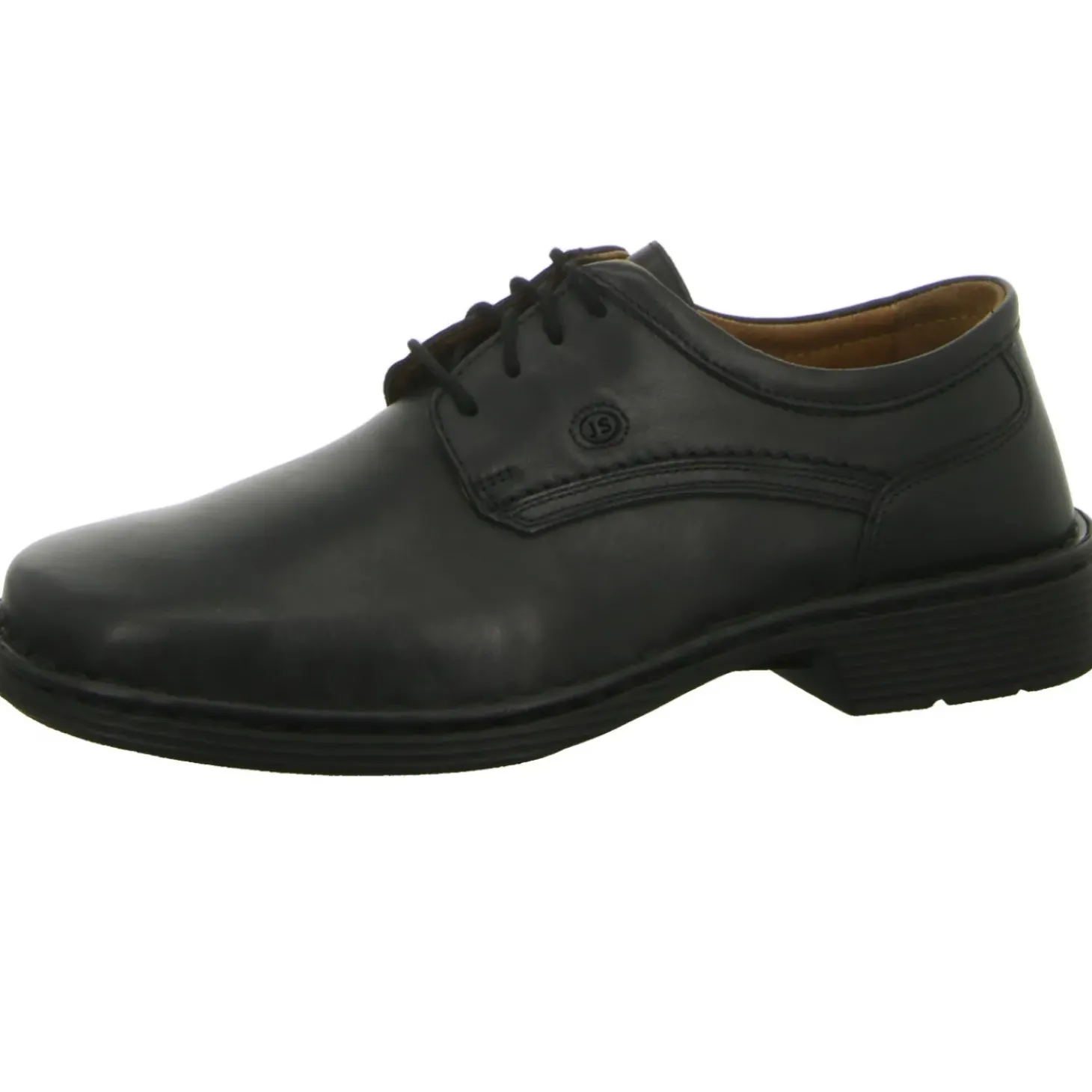 Josef Seibel Schnürhalbschuh mit Mehrweite Freizeit (sportlicher Boden) Talcott