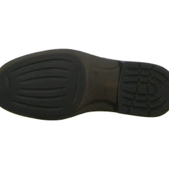Josef Seibel Schnürhalbschuh mit Mehrweite Freizeit (sportlicher Boden) Talcott