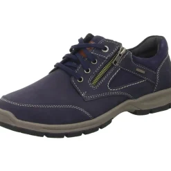 Josef Seibel Schnürhalbschuh Freizeit (Casual) LENNY 54