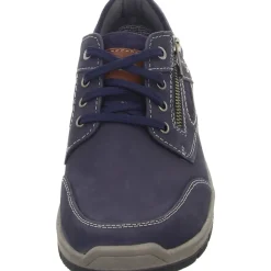 Josef Seibel Schnürhalbschuh Freizeit (Casual) LENNY 54
