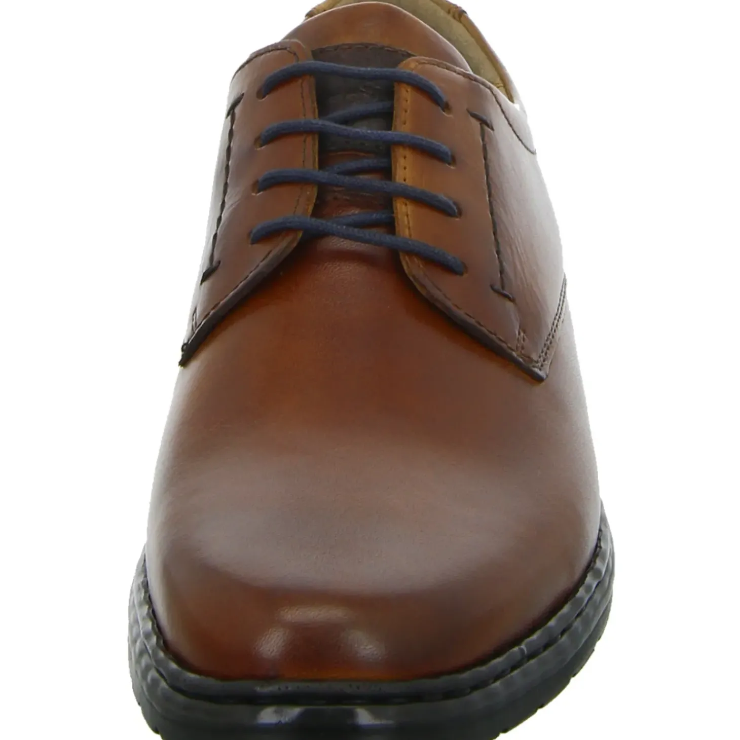 Josef Seibel Schnürhalbschuh mit Mehrweite Freizeit (sportlicher Boden) Westin/Kombi