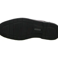 Josef Seibel Schnürhalbschuh mit Mehrweite Freizeit (sportlicher Boden) Westin/Kombi
