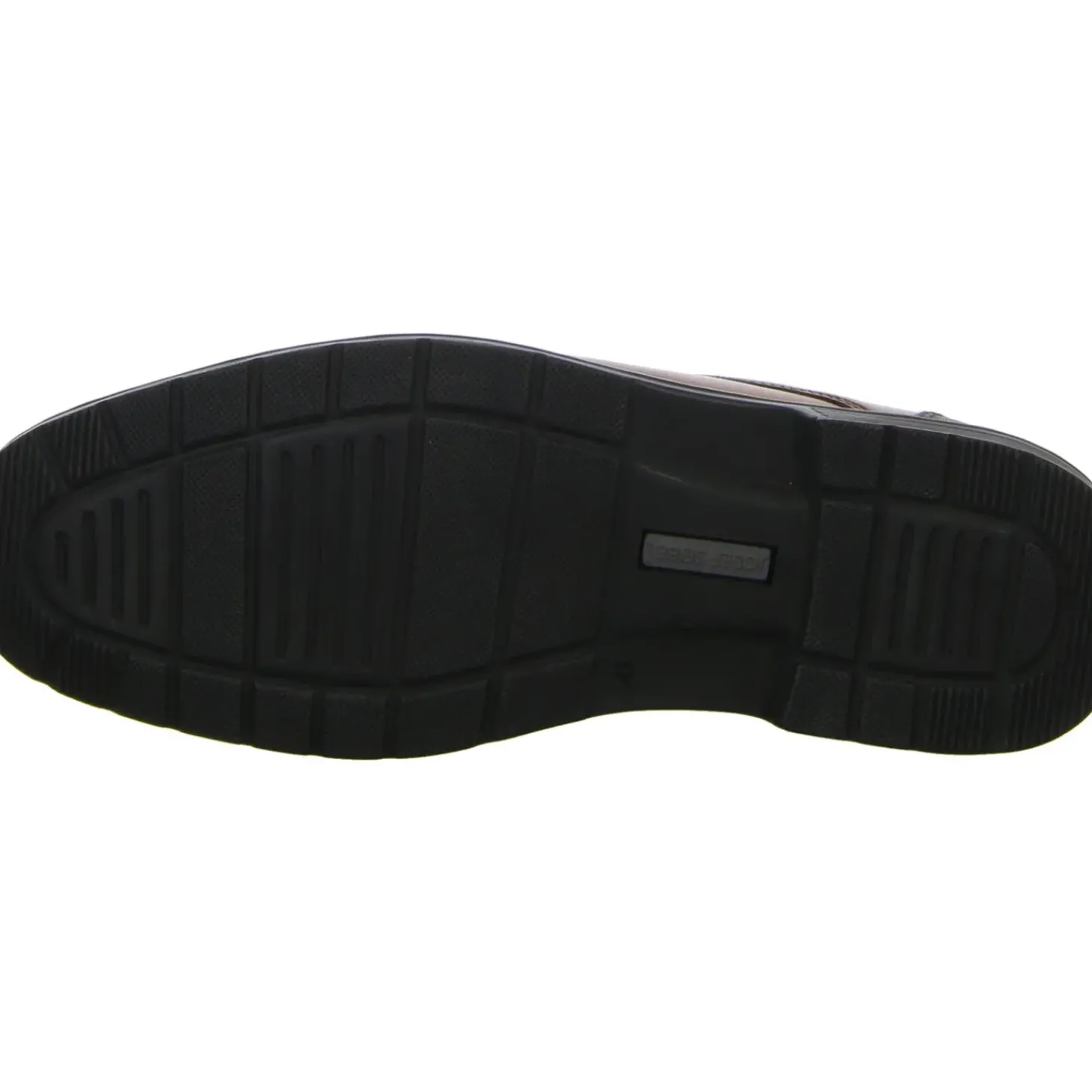 Josef Seibel Schnürhalbschuh mit Mehrweite Freizeit (sportlicher Boden) Westin/Kombi