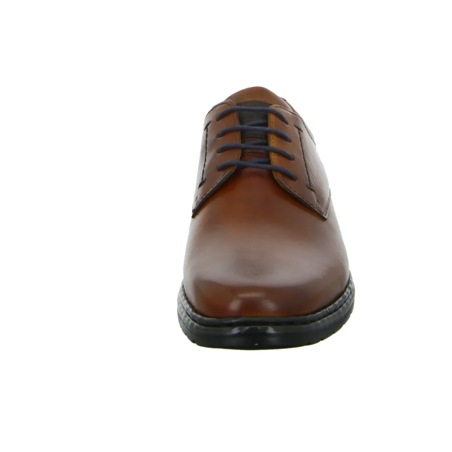 Josef Seibel Schnürhalbschuh mit Mehrweite Freizeit (sportlicher Boden) Westin/Kombi