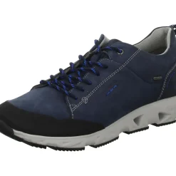 Josef Seibel Schnürhalbschuh Freizeit (Casual) NOAH 54