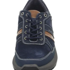 Josef Seibel Schnürhalbschuh Freizeit (Casual) STEFAN 50