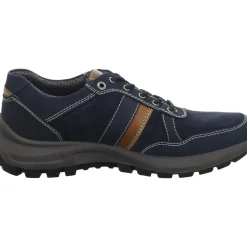 Josef Seibel Schnürhalbschuh Freizeit (Casual) STEFAN 50