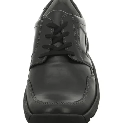 Josef Seibel Schnürhalbschuh mit Mehrweite Freizeit (sportlicher Boden) NOLAN 32