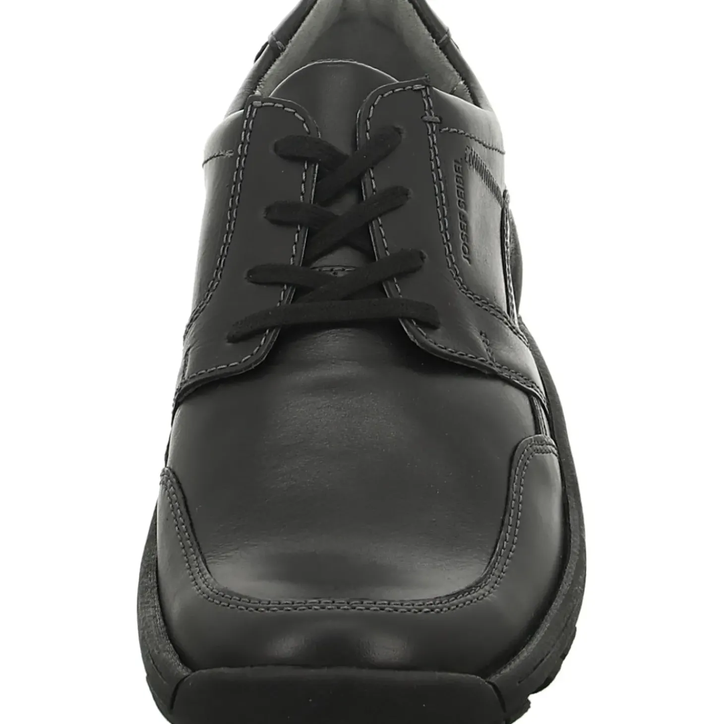 Josef Seibel Schnürhalbschuh mit Mehrweite Freizeit (sportlicher Boden) NOLAN 32