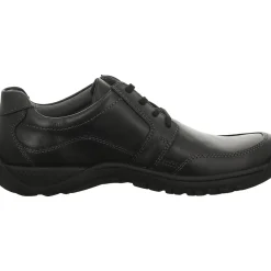 Josef Seibel Schnürhalbschuh mit Mehrweite Freizeit (sportlicher Boden) NOLAN 32