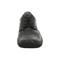 Josef Seibel Schnürhalbschuh mit Mehrweite Freizeit (sportlicher Boden) NOLAN 32