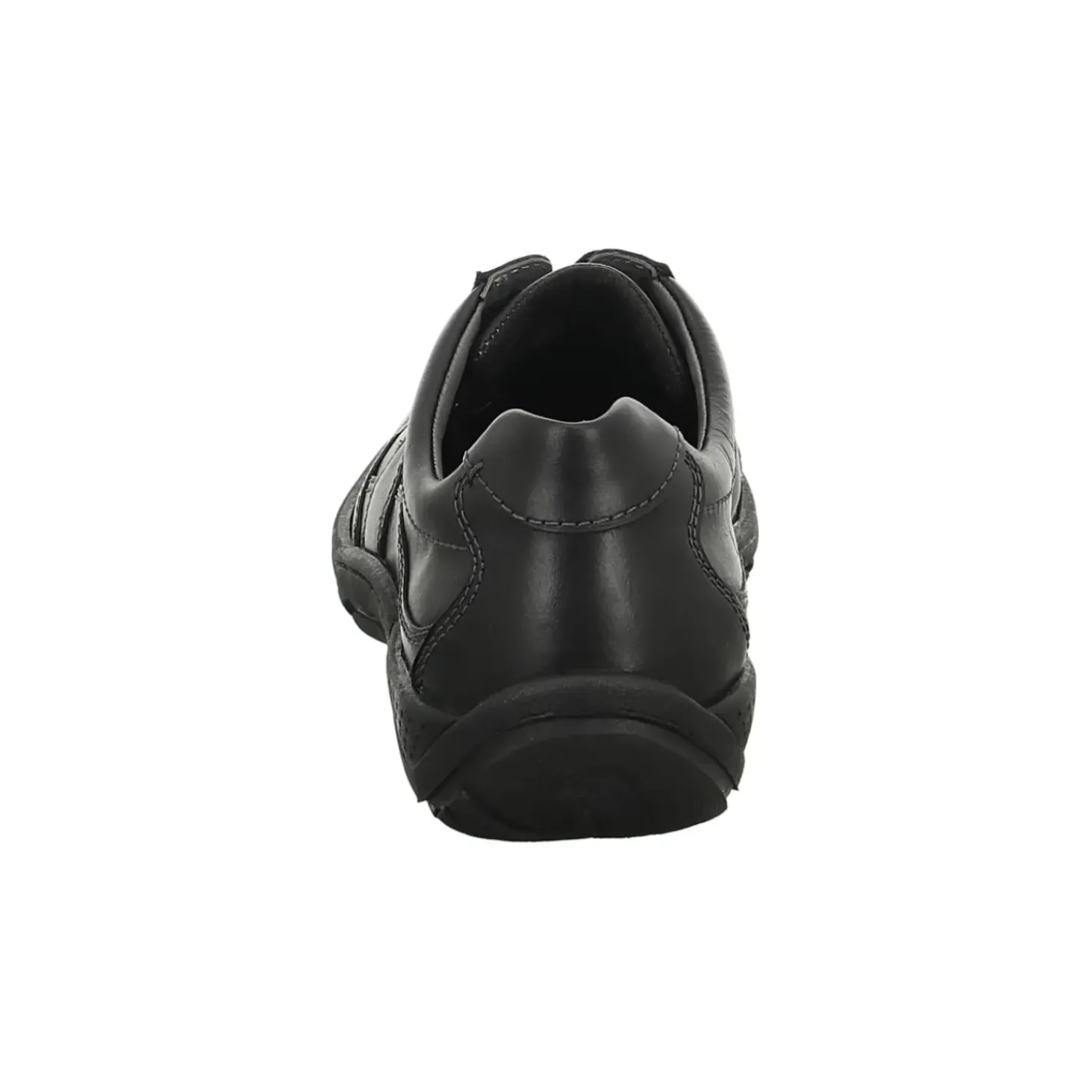 Josef Seibel Schnürhalbschuh mit Mehrweite Freizeit (sportlicher Boden) NOLAN 32