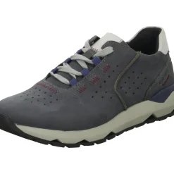Josef Seibel Schnürhalbschuh Freizeit (Casual) JEREMIAH 01