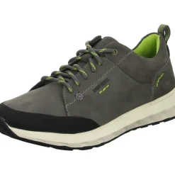 Josef Seibel Schnürhalbschuh mit Mehrweite Freizeit (sportlicher Boden) Cameron 02