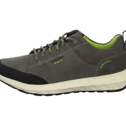 Josef Seibel Schnürhalbschuh mit Mehrweite Freizeit (sportlicher Boden) Cameron 02