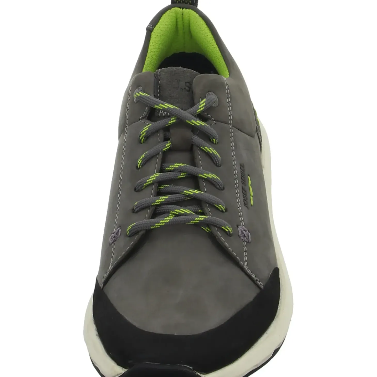 Josef Seibel Schnürhalbschuh mit Mehrweite Freizeit (sportlicher Boden) Cameron 02