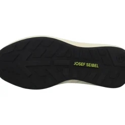 Josef Seibel Schnürhalbschuh mit Mehrweite Freizeit (sportlicher Boden) Cameron 02