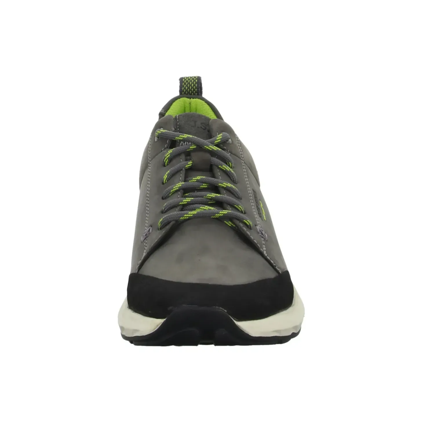 Josef Seibel Schnürhalbschuh mit Mehrweite Freizeit (sportlicher Boden) Cameron 02