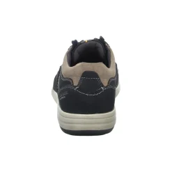 Josef Seibel Schnürhalbschuh mit Mehrweite Freizeit (sportlicher Boden) Enrico 25