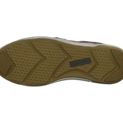 Josef Seibel Schnürhalbschuh mit Mehrweite Freizeit (sportlicher Boden) ENRICO 28