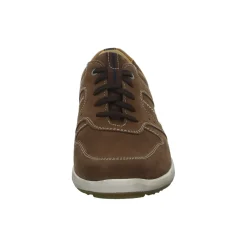 Josef Seibel Schnürhalbschuh mit Mehrweite Freizeit (sportlicher Boden) ENRICO 28