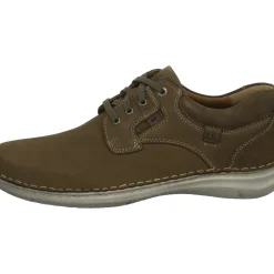 Josef Seibel Schnürhalbschuh mit Mehrweite Freizeit (sportlicher Boden) ANVERS 36