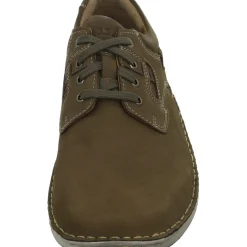 Josef Seibel Schnürhalbschuh mit Mehrweite Freizeit (sportlicher Boden) ANVERS 36