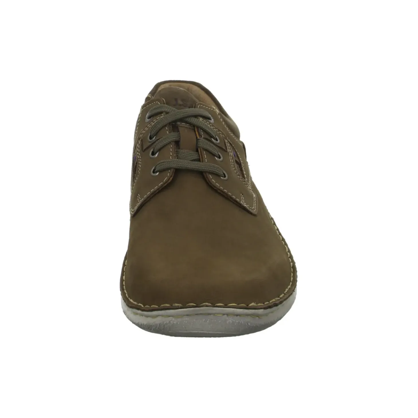 Josef Seibel Schnürhalbschuh mit Mehrweite Freizeit (sportlicher Boden) ANVERS 36