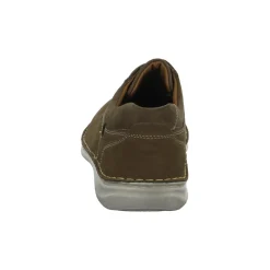 Josef Seibel Schnürhalbschuh mit Mehrweite Freizeit (sportlicher Boden) ANVERS 36