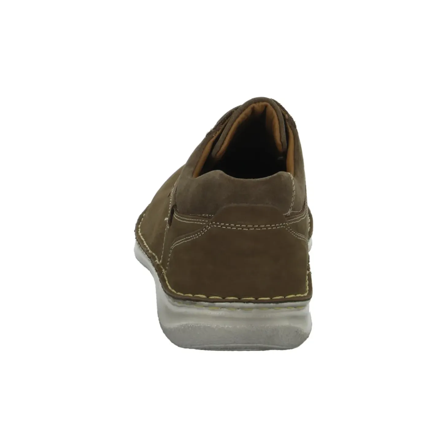 Josef Seibel Schnürhalbschuh mit Mehrweite Freizeit (sportlicher Boden) ANVERS 36