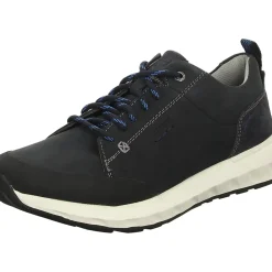 Josef Seibel Schnürhalbschuh mit Mehrweite Freizeit (sportlicher Boden) CAMERON 02